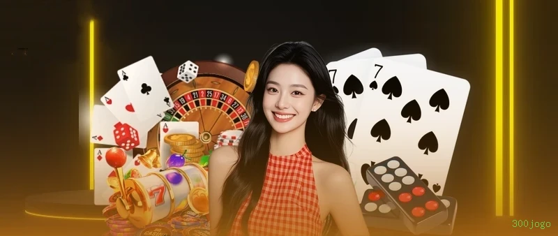 Cassino seguro no 300jogo — SSL, 2FA e suporte 24/7
